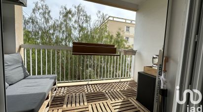 Apartment 3 rooms of 67 m² in Antibes (06600)
