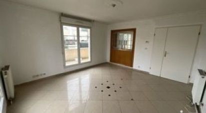 Apartment 4 rooms of 86 m² in Bussy-Saint-Georges (77600)