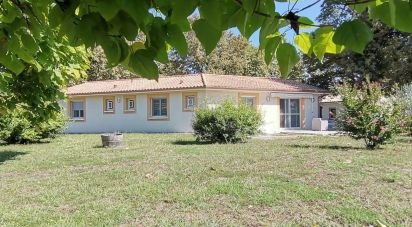 House 4 rooms of 110 m² in Captieux (33840)