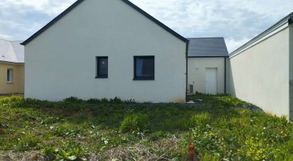 House 4 rooms of 82 m² in Courseulles-sur-Mer (14470)