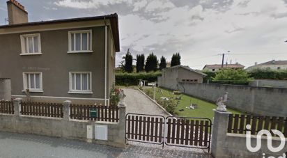House 5 rooms of 110 m² in Montayral (47500)