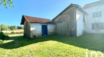 Maison traditionnelle 3 pièces de 150 m² à Saint-Martin-de-Hinx (40390)