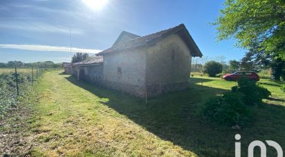 Traditional house 3 rooms of 150 m² in Saint-Martin-de-Hinx (40390)