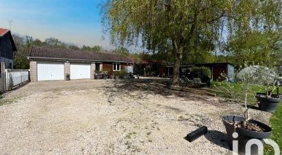 Traditional house 6 rooms of 139 m² in Égriselles-le-Bocage (89500)