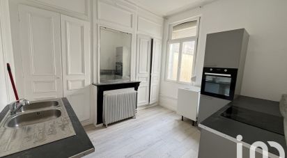 Maison de ville 8 pièces de 132 m² à Amiens (80000)