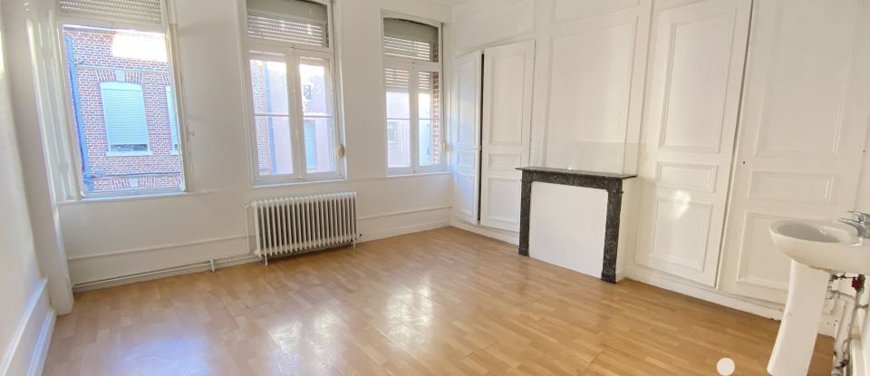 Town house 8 rooms of 132 m² in Amiens (80000)