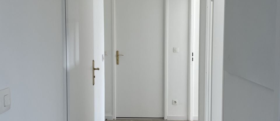 Appartement 3 pièces de 52 m² à Vaujours (93410)