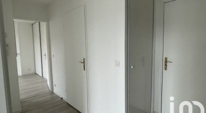 Apartment 3 rooms of 52 m² in Vaujours (93410)