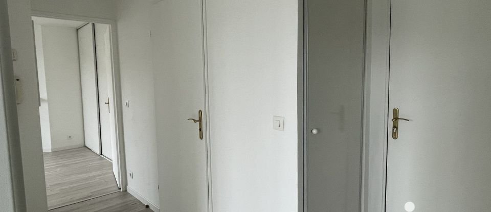 Apartment 3 rooms of 52 m² in Vaujours (93410)