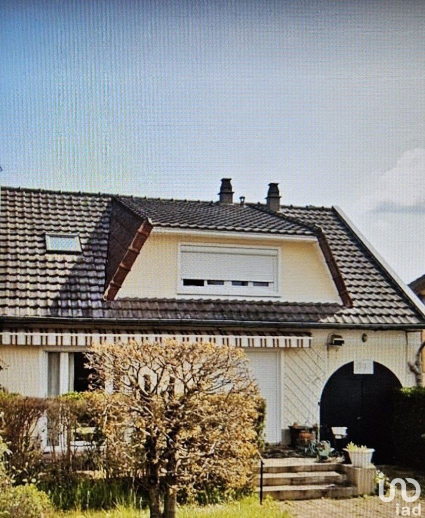 House 4 rooms of 115 m² in Noiseau (94880)