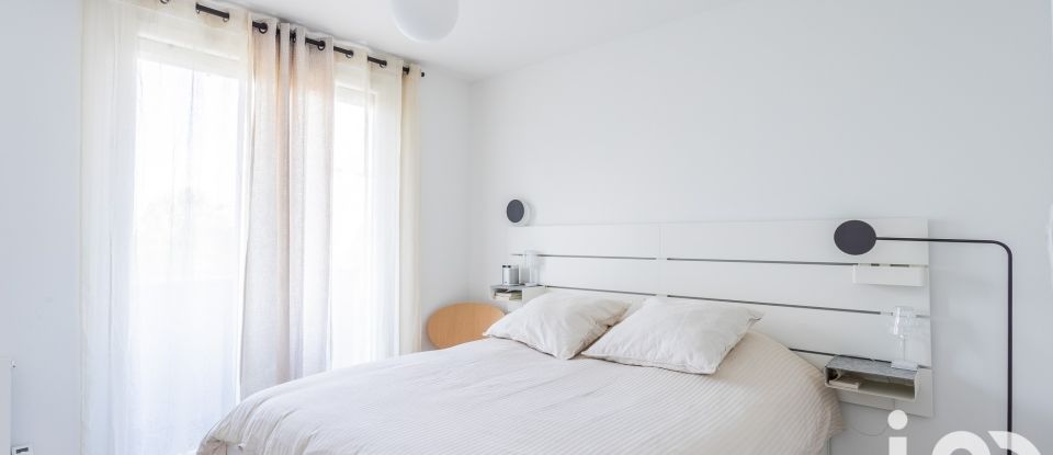 Appartement 3 pièces de 70 m² à Bruges (33520)