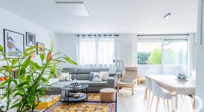 Appartement 3 pièces de 70 m² à Bruges (33520)