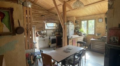 House 4 rooms of 53 m² in Vals-les-Bains (07600)