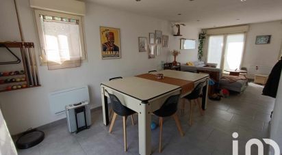 House 4 rooms of 88 m² in Troyes (10000)