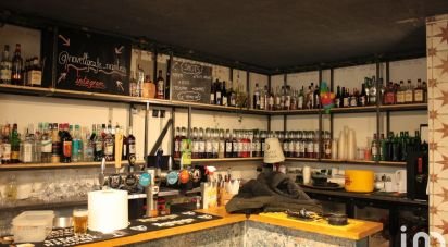 Bar de 70 m² à Nantes (44000)