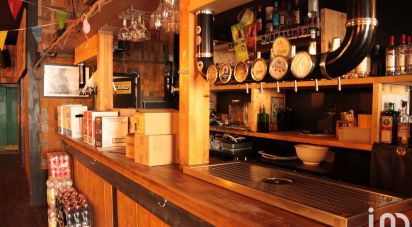 Bar-brasserie de 102 m² à - (4400)