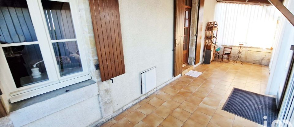 House 3 rooms of 94 m² in Mervent (85200)