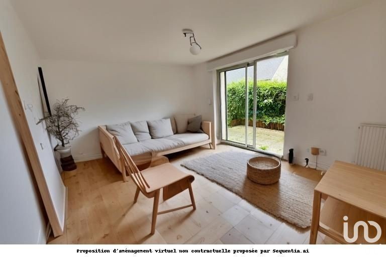 Maison 4 pièces de 80 m² à Vern-sur-Seiche (35770)