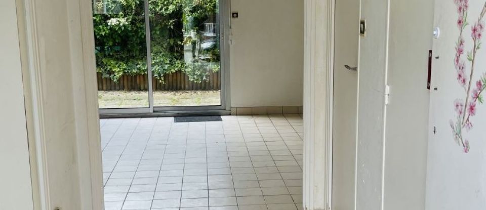 Maison 4 pièces de 80 m² à Vern-sur-Seiche (35770)