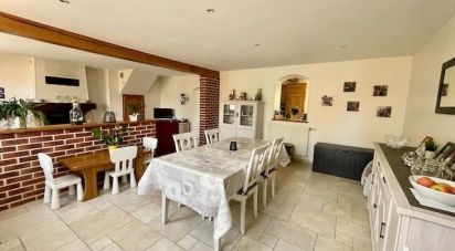 House 6 rooms of 183 m² in Belleuse (80160)