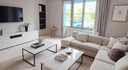 Apartment 3 rooms of 60 m² in Saint-Nazaire (44600)