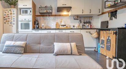 Appartement 2 pièces de 31 m² à Limeil-Brévannes (94450)