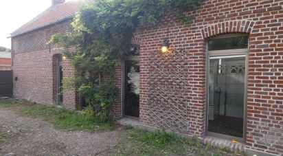 Maison 7 pièces de 160 m² à Marcq-en-Ostrevent (59252)