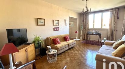 Appartement 5 pièces de 96 m² à Aix-en-Provence (13090)