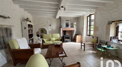 Maison 7 pièces de 180 m² à Saint-Vincent-de-Pertignas (33420)