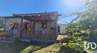 Village house 5 rooms of 160 m² in Caussade-Rivière (65700)