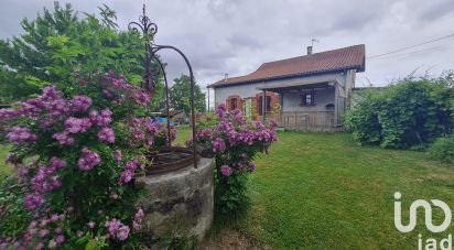 Maison de village 5 pièces de 160 m² à Caussade-Rivière (65700)