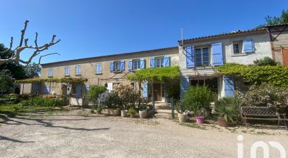Maison de campagne 5 pièces de 267 m² à Salon-de-Provence (13300)