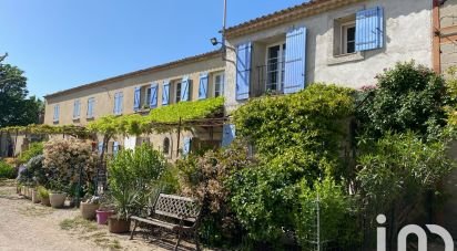 Country house 5 rooms of 267 m² in Salon-de-Provence (13300)