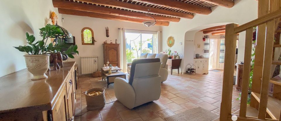 Country house 5 rooms of 267 m² in Salon-de-Provence (13300)
