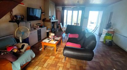 House 6 rooms of 91 m² in La Chapelle-Montlinard (18140)