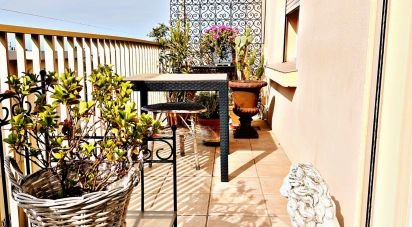 Apartment 3 rooms of 56 m² in Six-Fours-les-Plages (83140)