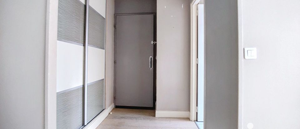 Appartement 2 pièces de 44 m² à Sèvres (92310)