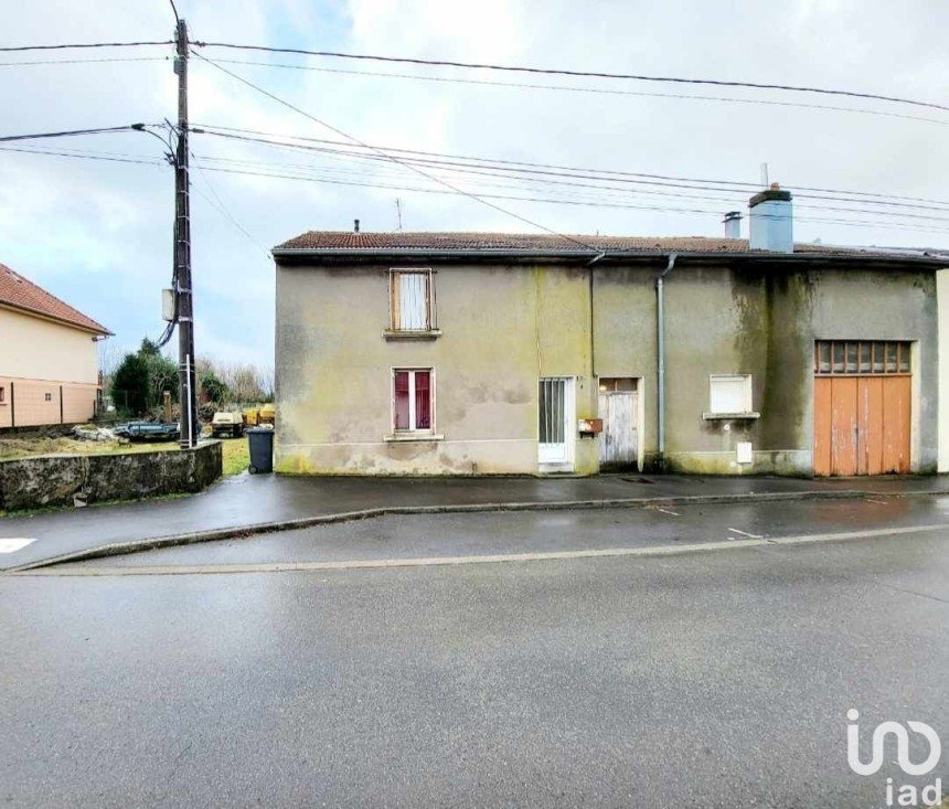 House 10 rooms of 138 m² in Haucourt-Moulaine (54860)