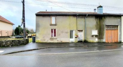 House 10 rooms of 138 m² in Haucourt-Moulaine (54860)