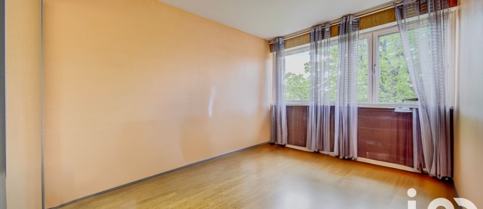 Appartement 4 pièces de 95 m² à Thionville (57100)