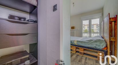 Appartement 3 pièces de 62 m² à Clouange (57185)