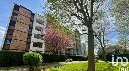 Apartment 3 rooms of 76 m² in Gonesse (95500)