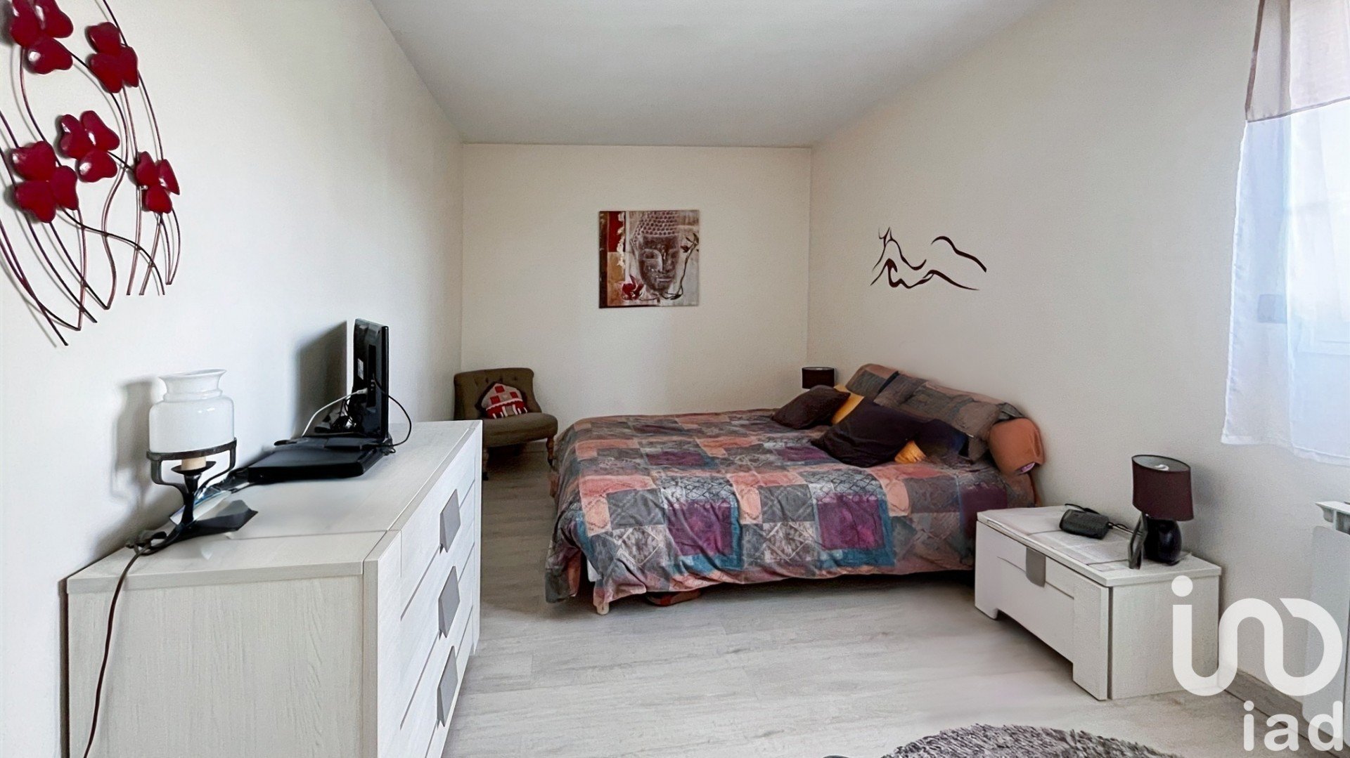 Appartement a vendre  - 3 pièce(s) - 76 m2 - Surfyn