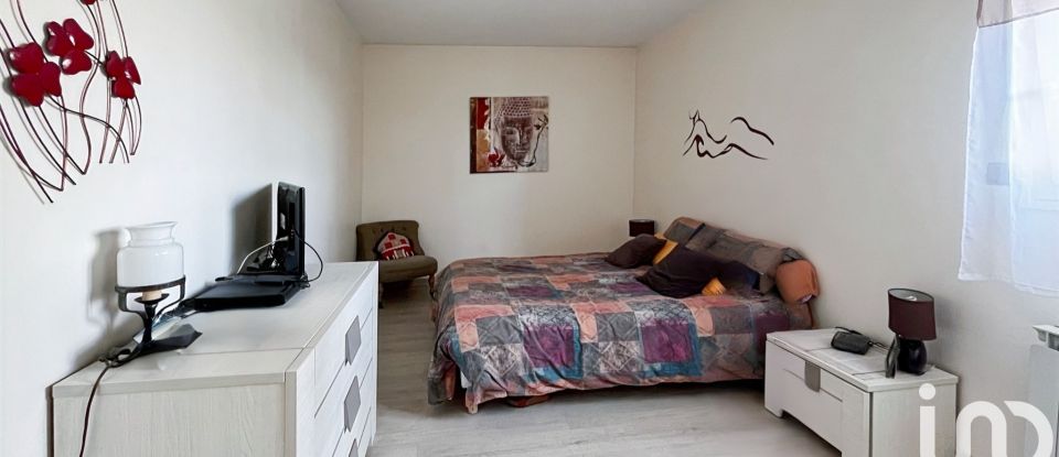 Appartement 3 pièces de 76 m² à Gonesse (95500)