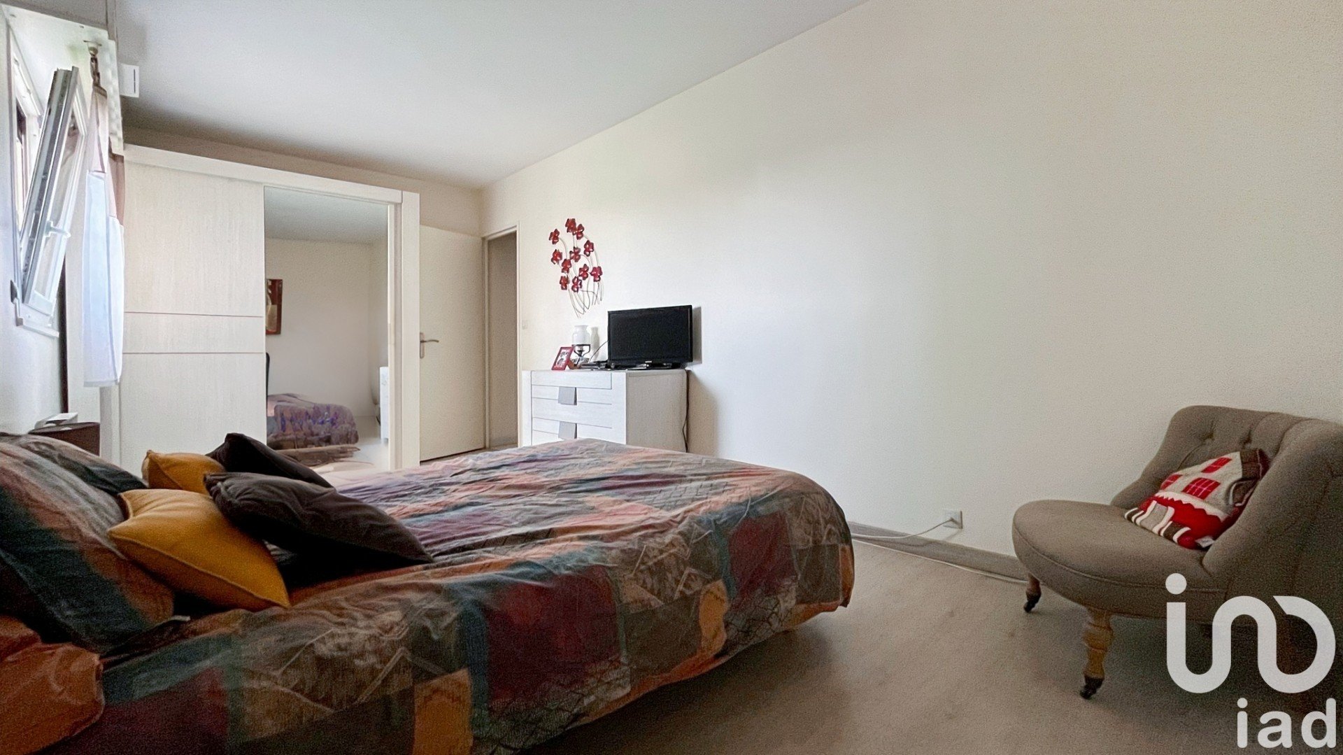 Appartement a vendre  - 3 pièce(s) - 76.6 m2 - Surfyn