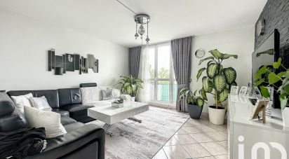 Apartment 4 rooms of 80 m² in Saint-Michel-sur-Orge (91240)