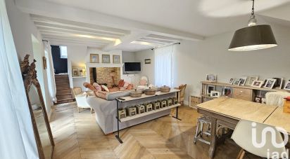 Village house 4 rooms of 82 m² in Montfort-l'Amaury (78490)