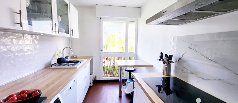 Apartment 3 rooms of 64 m² in Conflans-Sainte-Honorine (78700)