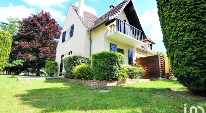 House 6 rooms of 165 m² in Cerny (91590)