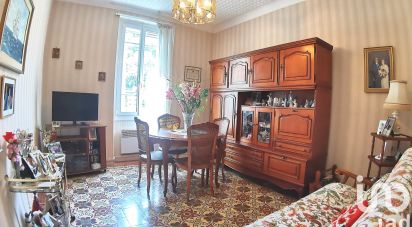 Apartment 3 rooms of 71 m² in Menton (06500)